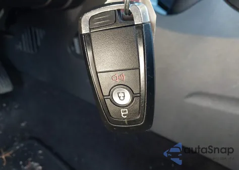 2020 Ford Edge Se z USA, uszkodzony, nr VIN 2FMPK3G96LBA34165